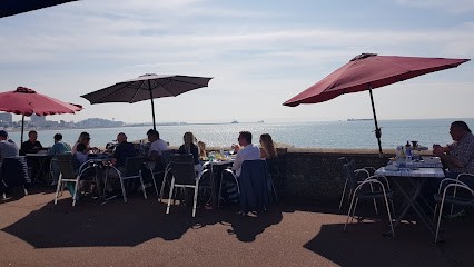Le Clapotis, Restaurant à Sainte-Adresse