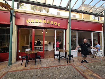 Habañeros Restaurant à Cogolin