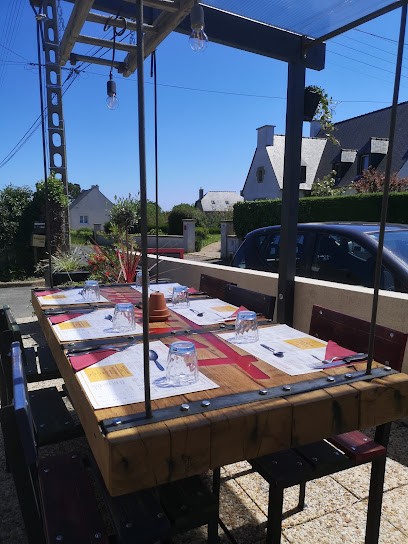L'Entrepôt', Restaurant à Saint-Cast-le-Guildo