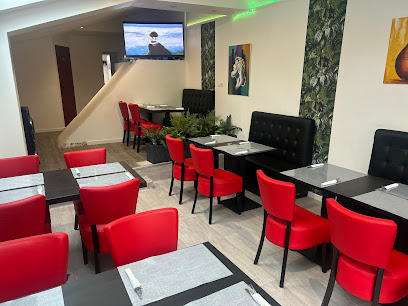 Mère Tiko Restaurant à Dreux