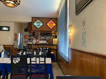 Le Hong Kong, Restaurant à Saint-Victoret