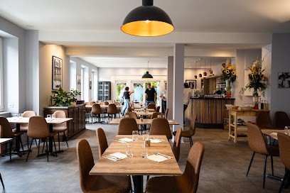 Piccola Italia, Restaurant à Hochfelden