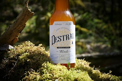 Brasserie biologique Destral, Restaurant à Tarascon-sur-Ariège