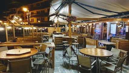 Le Globe Trotter, Restaurant à Modane