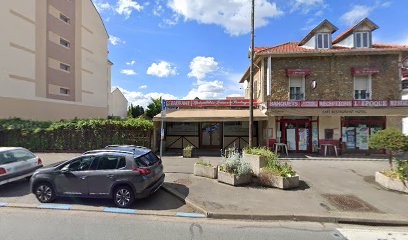 L'Epoque, Restaurant à Limeil-Brévannes