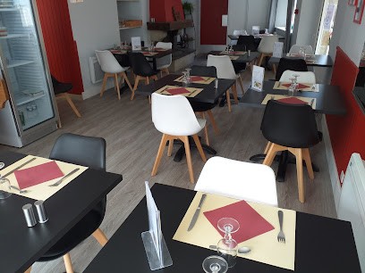 Le Saveur Vivre, Restaurant à Saint-Pois