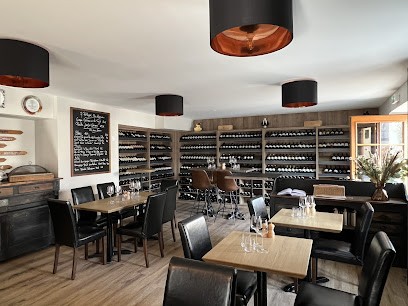 CAVE ET CUISINE, Restaurant à Demigny