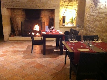 Les Prés Gaillardou, Restaurant à La Roque-Gageac