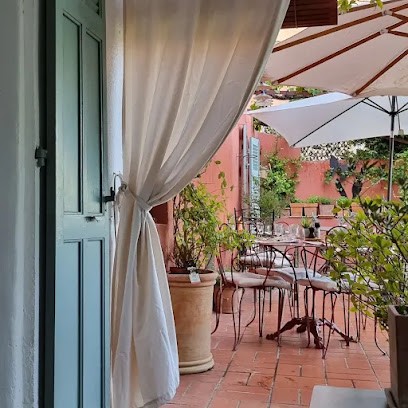 Le Belvédère, Restaurant à Flassans-sur-Issole