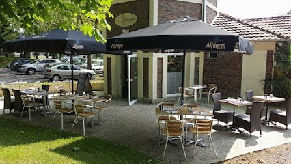 Le Pigeonnier, Restaurant à Margny-lès-Compiègne