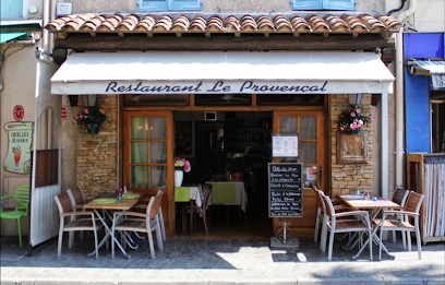 Restaurant le Provençal, Restaurant à Sanary-sur-Mer
