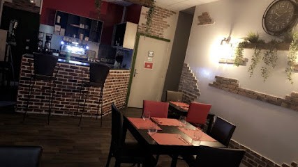 Afrique food, Restaurant à Savigny-le-Temple