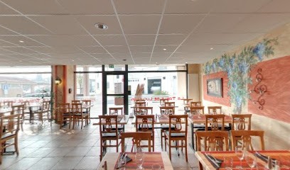 La Table de Lucullus, Restaurant au Loroux-Bottereau