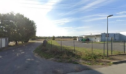 Panwiches, Restaurant à Sèvremoine