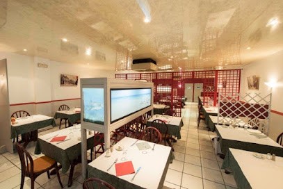 Restaurant Le Terminus, Restaurant à Oyonnax
