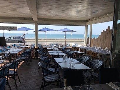 Le Cap de Pornichet, Restaurant à Pornichet