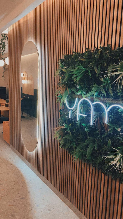 Yam Restaurant Restaurant à Ivry-sur-Seine