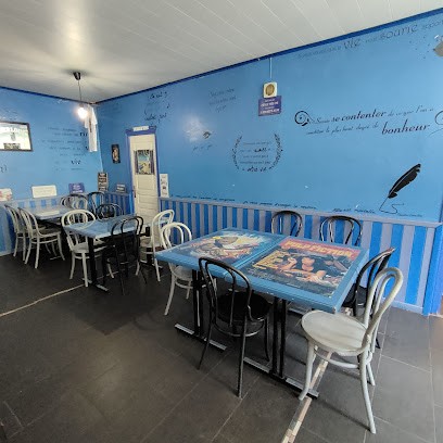 Le Vieux Frêne, Restaurant à Tarentaise