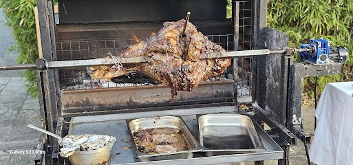 Le Cintra, Restaurant à Ghisonaccia