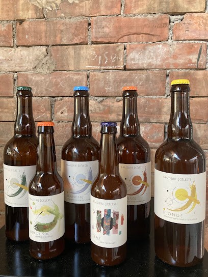 Brasserie Nova Céleste, Restaurant à Alès