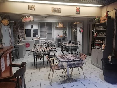 Au Bon Gaulois, Restaurant à Saint-Julien-Puy-Lavèze