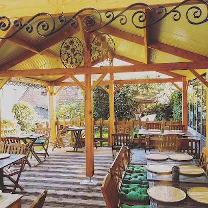 Restaurant Les Enfants Gâtés, Restaurant à La Gacilly