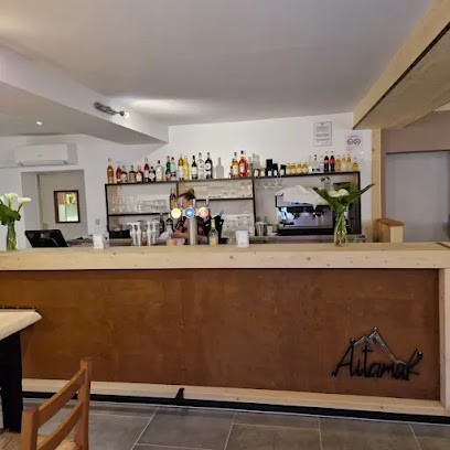 Aitamak, Restaurant à Lohitzun-Oyhercq