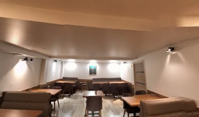 Efes, Restaurant à Barbey