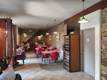 La Flambée, Restaurant à Lannion