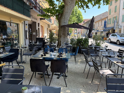 Restaurant Crisol Restaurant à Vaison-la-Romaine