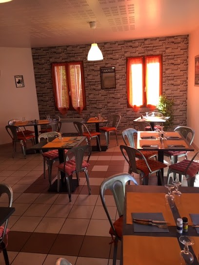 Auberge du pic de crigne, Restaurant à Vitrolles