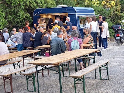 BDM clansayes Bistrot Des Malinco, Restaurant à Clansayes