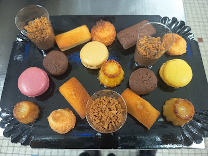 Le V&P Restaurant à Louplande