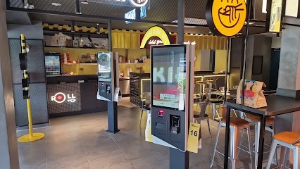 BOLKIRI Corbeil-Essonnes Street Food Viêt, Restaurant à Corbeil-Essonnes