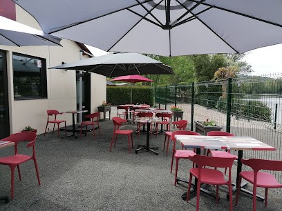 Le Valentin, Restaurant à Quincampoix-Fleuzy