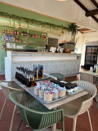 Le Bistrot des Hameaux, Restaurant à Villeneuve-Loubet