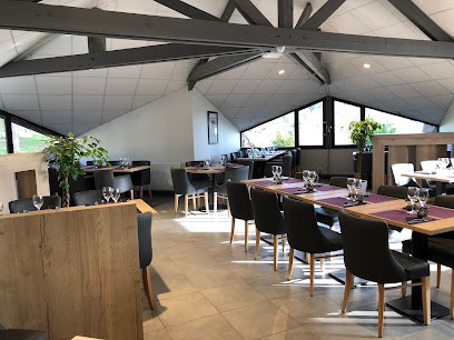 La Table Du Lac, Restaurant à Iffendic