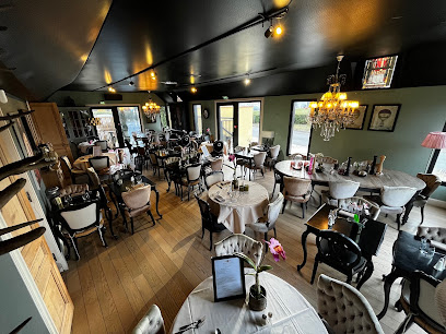 La Table De Fred Restaurant à Vendôme