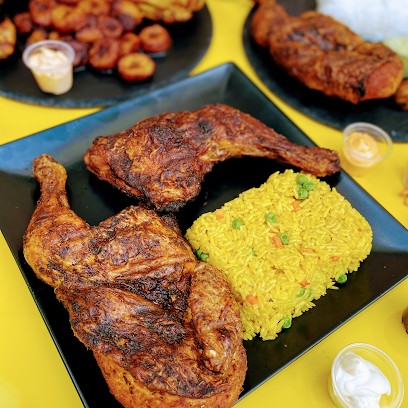 Papa Poule, Restaurant à Montigny-lès-Cormeilles