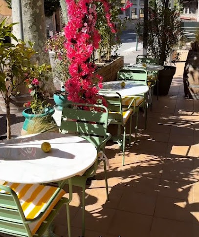 Nonna Francesca, Restaurant à La Turbie