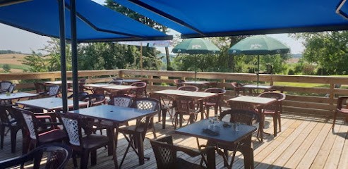 le Vieux Faitout, Restaurant à Puymiclan