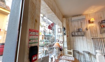 La Petite Cuillère, Restaurant à Lalinde