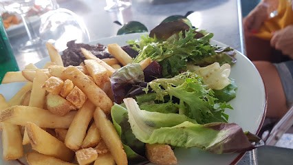 Le Bailli De Suffren Brasserie, Restaurant à Saint-Cannat