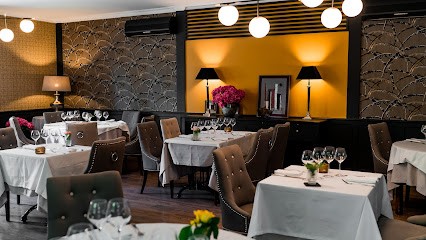 L'Argentière, Restaurant à Melle