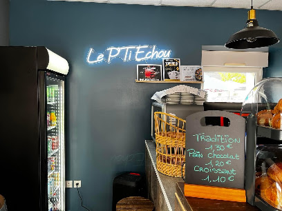 Le P'ti Echou, Restaurant à Échouboulains