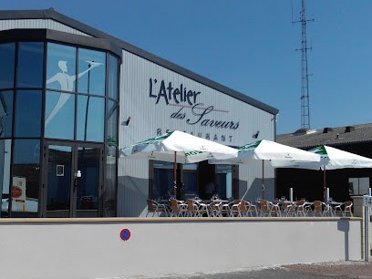 L'Atelier 144, Restaurant à Carpiquet