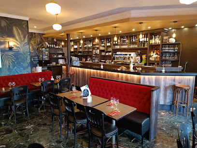 Le Florence Restaurant à Paris 08