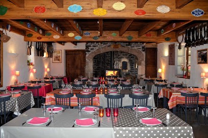 Buron de l'Aubrac, Restaurant à Saint-Chély-d'Aubrac