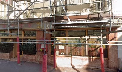 SARL FOO-SENG, Restaurant à Maisons-Laffitte