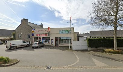 VIEILLE OLIVIER, Restaurant à Plestan